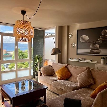 Apartamento Centro Porto Do Son Esterno foto