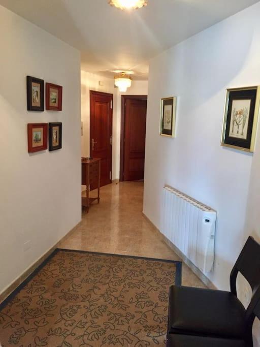 Apartamento Centro Porto Do Son Esterno foto