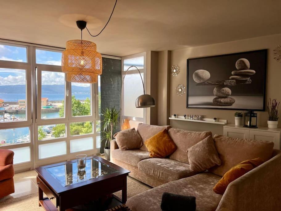 Apartamento Centro Porto Do Son Esterno foto