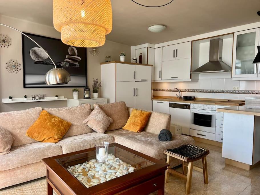 Apartamento Centro Porto Do Son Esterno foto