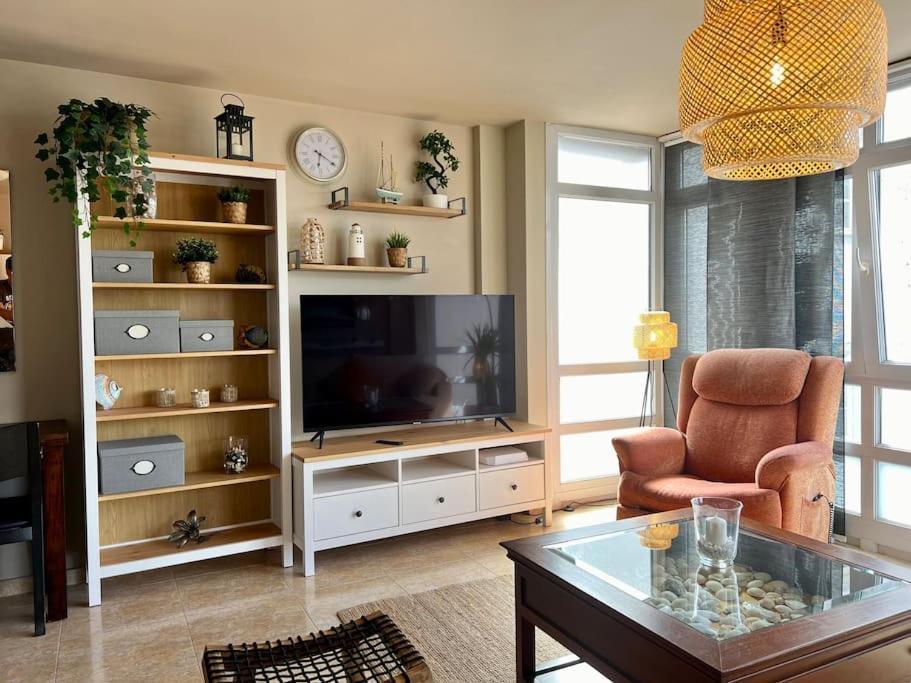 Apartamento Centro Porto Do Son Esterno foto