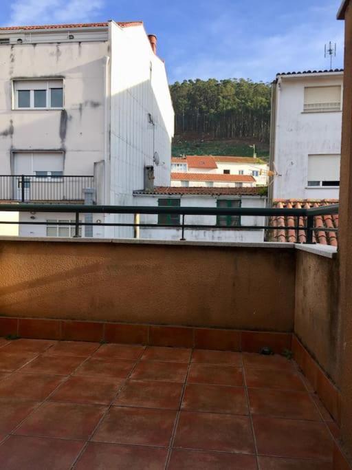 Apartamento Centro Porto Do Son Esterno foto