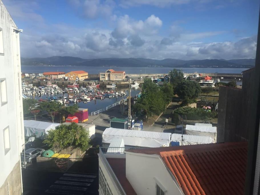 Apartamento Centro Porto Do Son Esterno foto