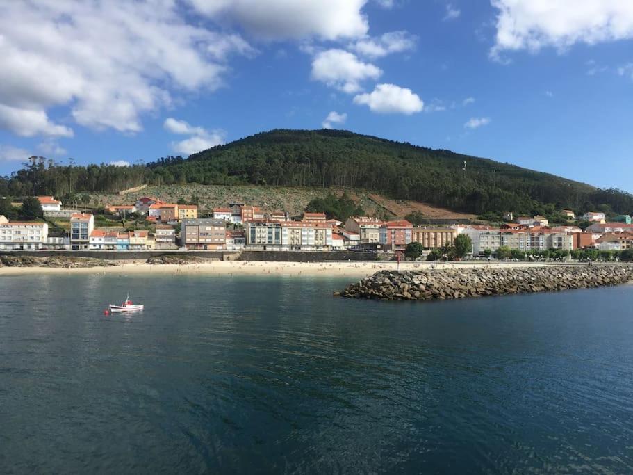 Apartamento Centro Porto Do Son Esterno foto
